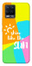 Чохол Shine для Realme 8 Pro