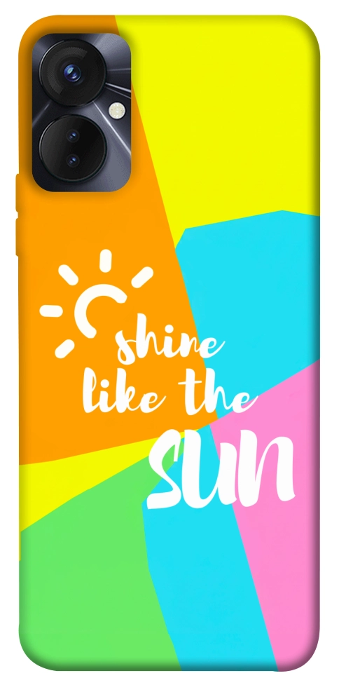 Чохол Shine для TECNO Spark 9 Pro