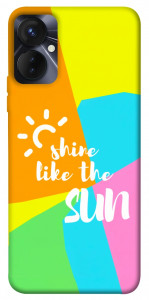 Чохол Shine для TECNO Spark 9 Pro