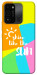 Чехол Shine для TECNO Spark 8C