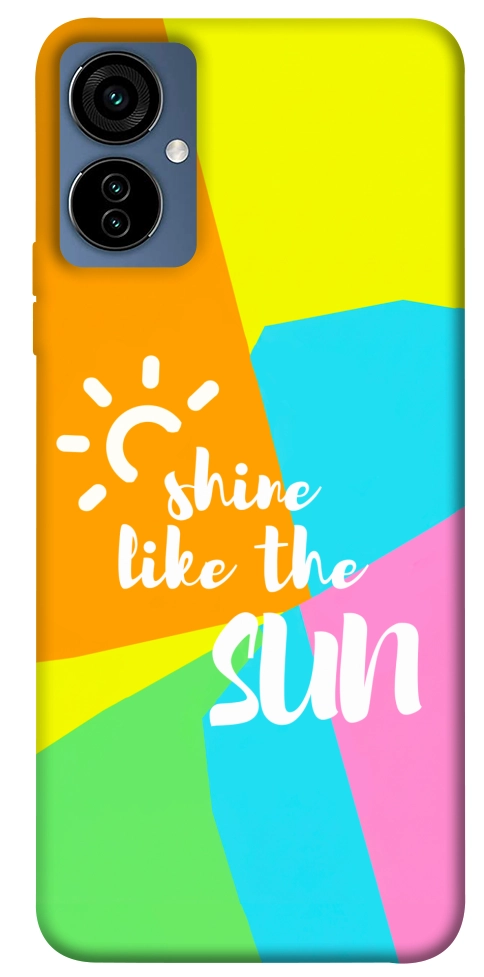 Чехол Shine для TECNO Camon 19 Neo