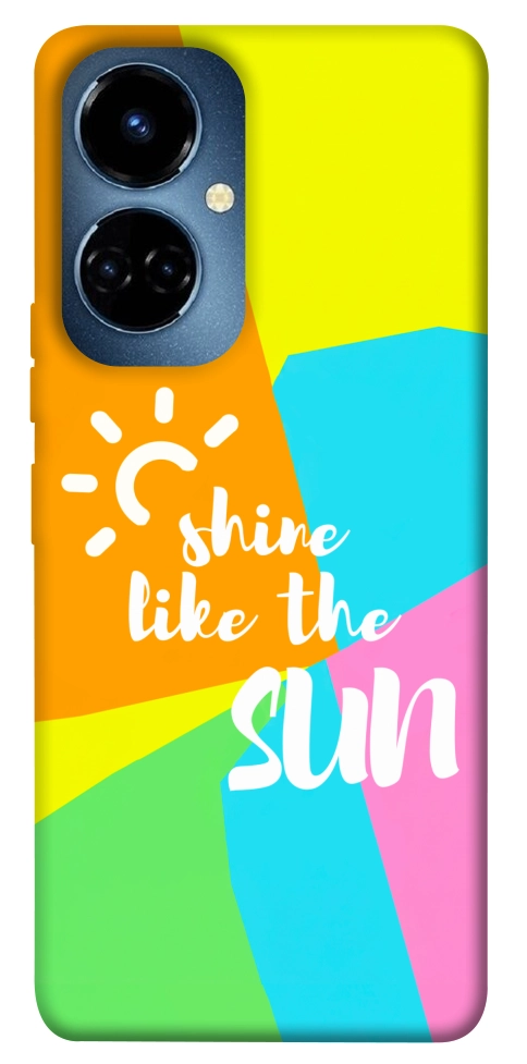 Чохол Shine для TECNO Camon 19 (CI6n)