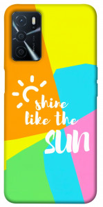 Чехол Shine для Oppo A54s