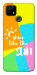 Чохол Shine для Realme C25Y