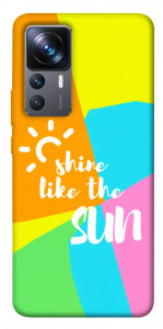 Чохол Shine для Xiaomi 12T