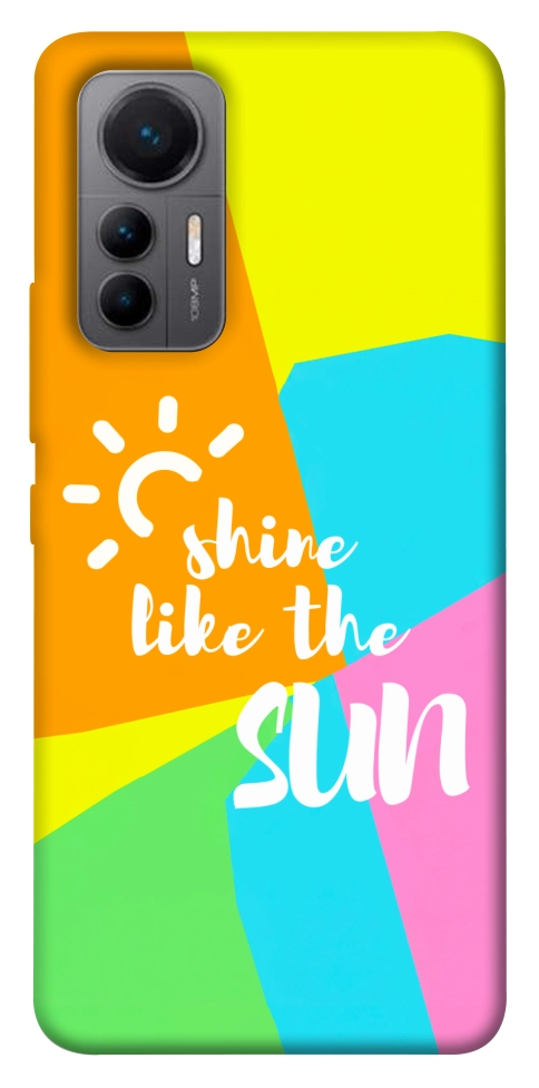Чохол Shine для Xiaomi 12 Lite
