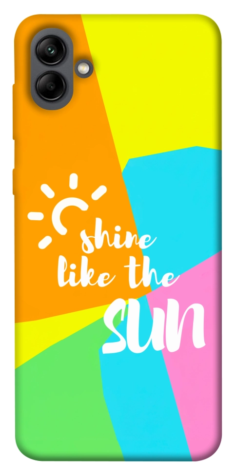 Чохол Shine для Galaxy A04
