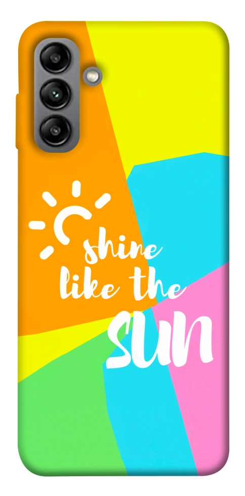 Чохол Shine для Galaxy A04s