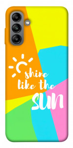 Чехол Shine для Galaxy A04s