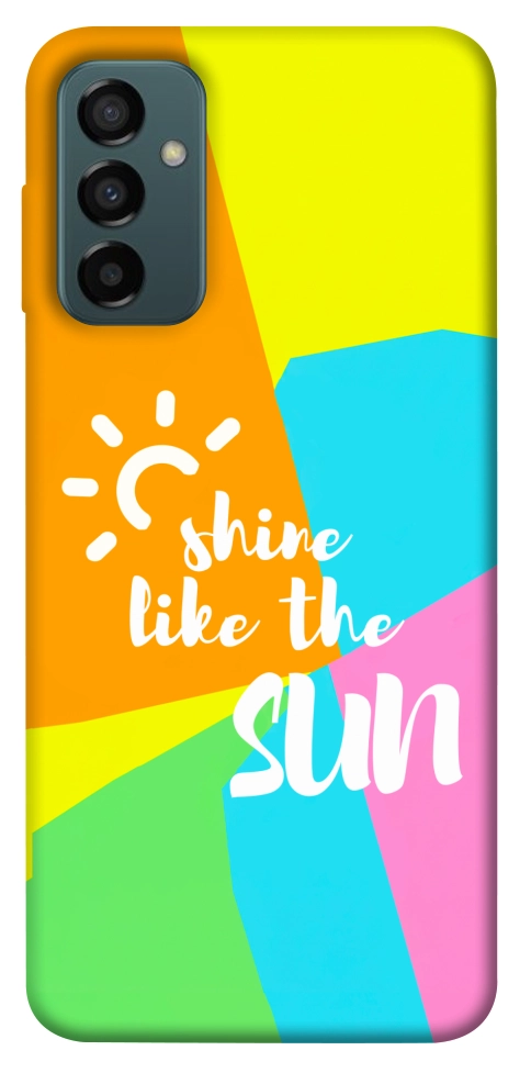 Чехол Shine для Galaxy M13 4G