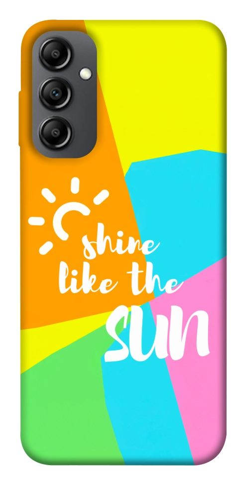 Чохол Shine для Galaxy A14 5G