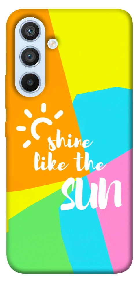 Чохол Shine для Galaxy A54 5G