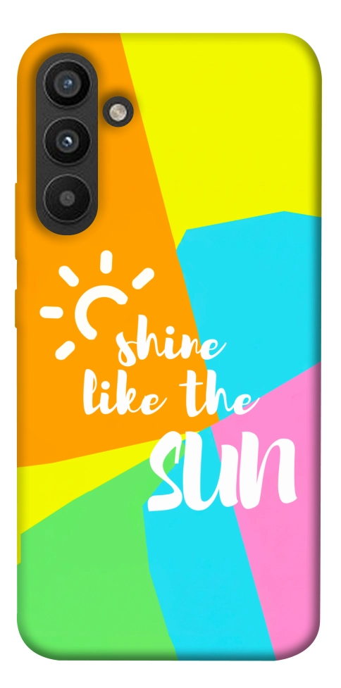 Чохол Shine для Galaxy A34 5G