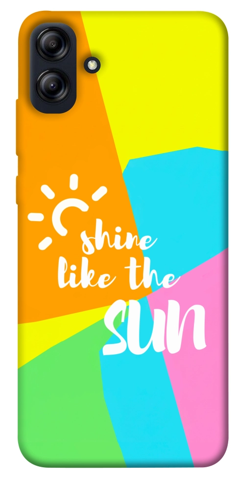 Чехол Shine для Galaxy A04e