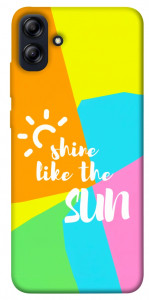 Чехол Shine для Galaxy A04e