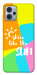 Чехол Shine для Motorola Moto G23