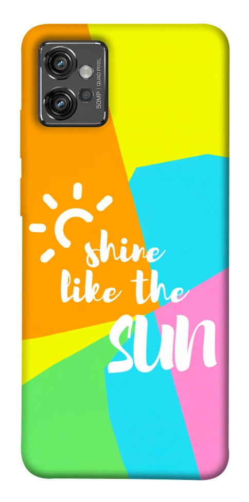 Чохол Shine для Motorola Moto G32