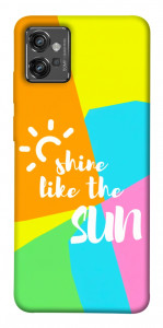 Чехол Shine для Motorola Moto G32