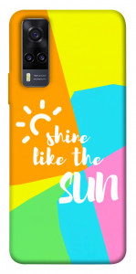 Чехол Shine для Vivo Y31