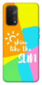 Чехол Shine для Oppo A54 5G