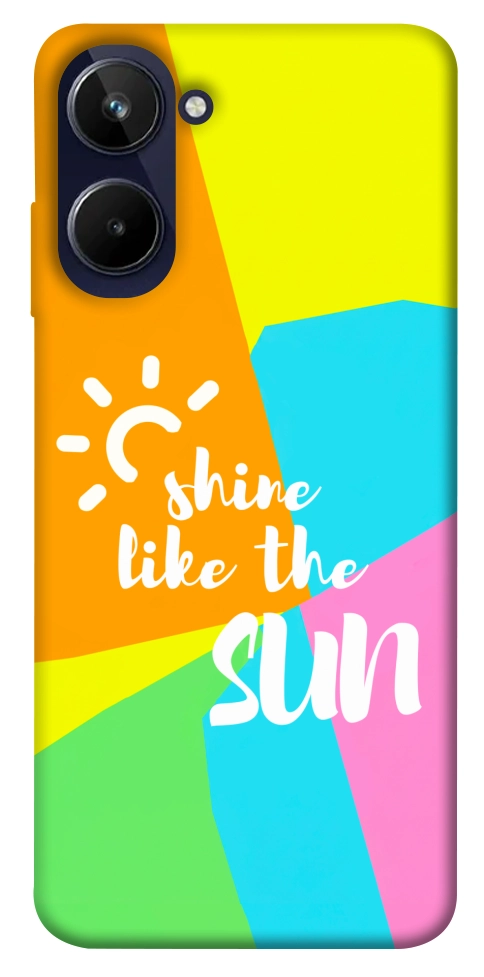 Чохол Shine для Realme 10 4G