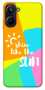 Чехол Shine для Realme 10 4G
