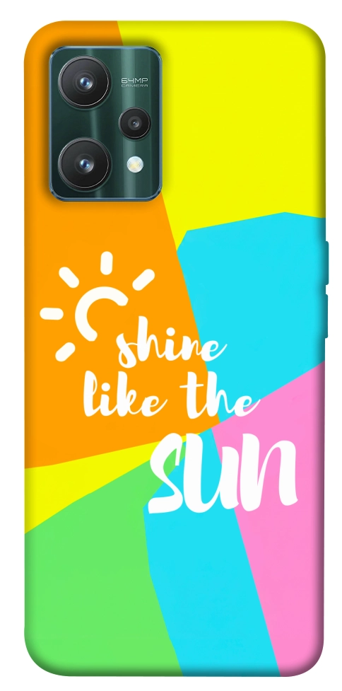 Чохол Shine для Realme 9 Pro