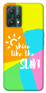 Чехол Shine для Realme 9 Pro