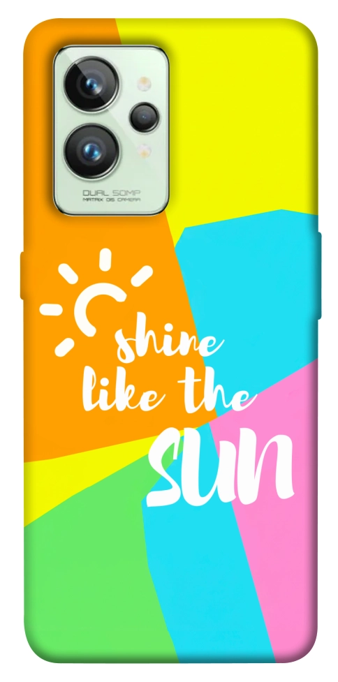 Чохол Shine для Realme GT2