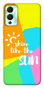 Чехол Shine для Infinix Hot 12 Play