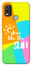 Чехол Shine для Nokia C21 Plus
