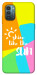 Чохол Shine для Nokia G21