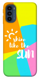 Чехол Shine для Motorola Moto G41