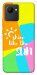 Чохол Shine для Realme C30s