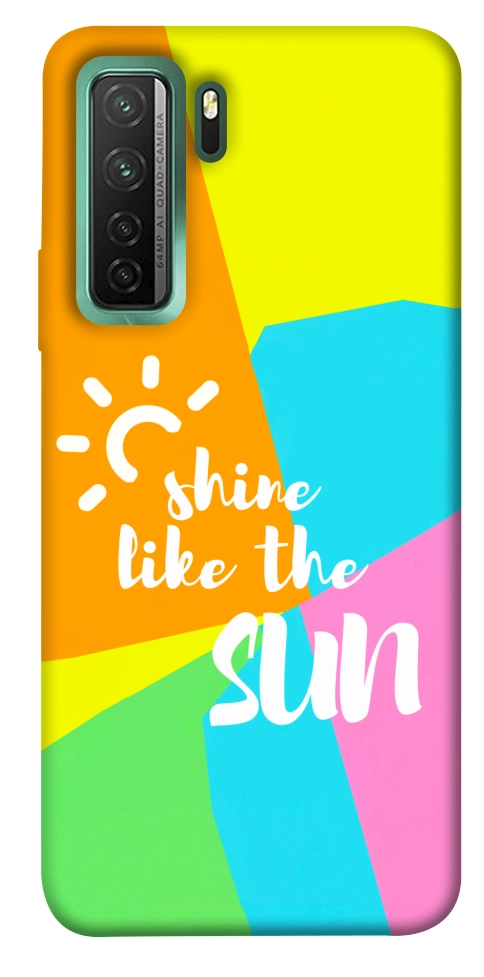 Чохол Shine для Huawei nova 7 SE