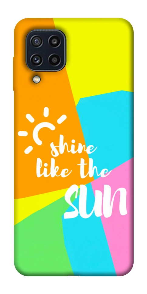 Чохол Shine для Galaxy M32