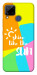 Чохол Shine для Realme C15