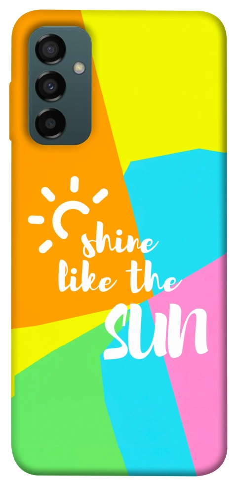 Чехол Shine для Galaxy M14 5G