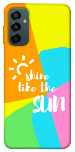 Чехол Shine для Galaxy M14 5G