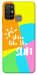 Чохол Shine для ZTE Blade A52