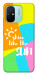 Чехол Shine для Xiaomi Redmi 12C