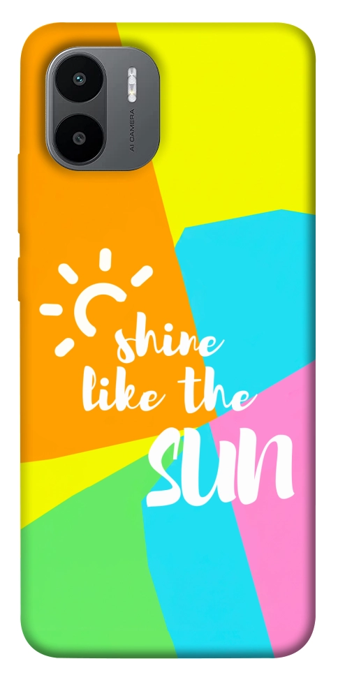 Чохол Shine для Xiaomi Poco C50