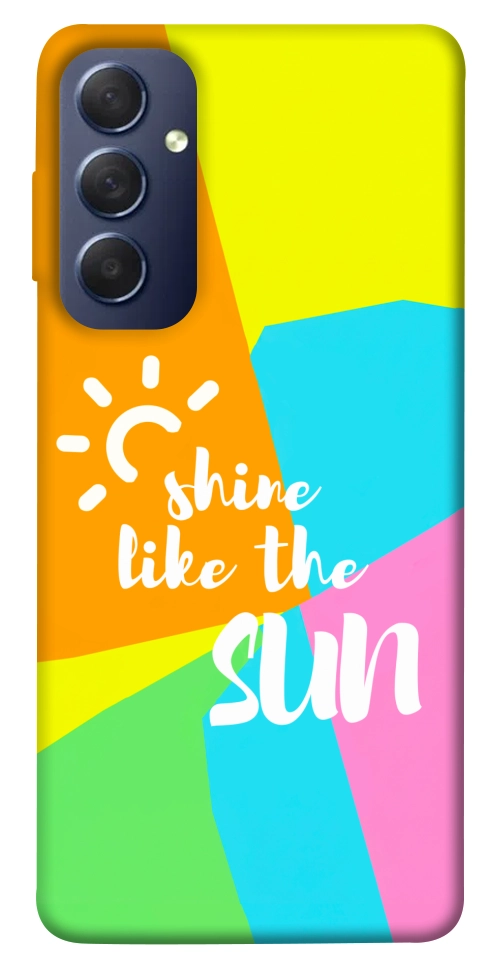 Чохол Shine для Galaxy M54 5G