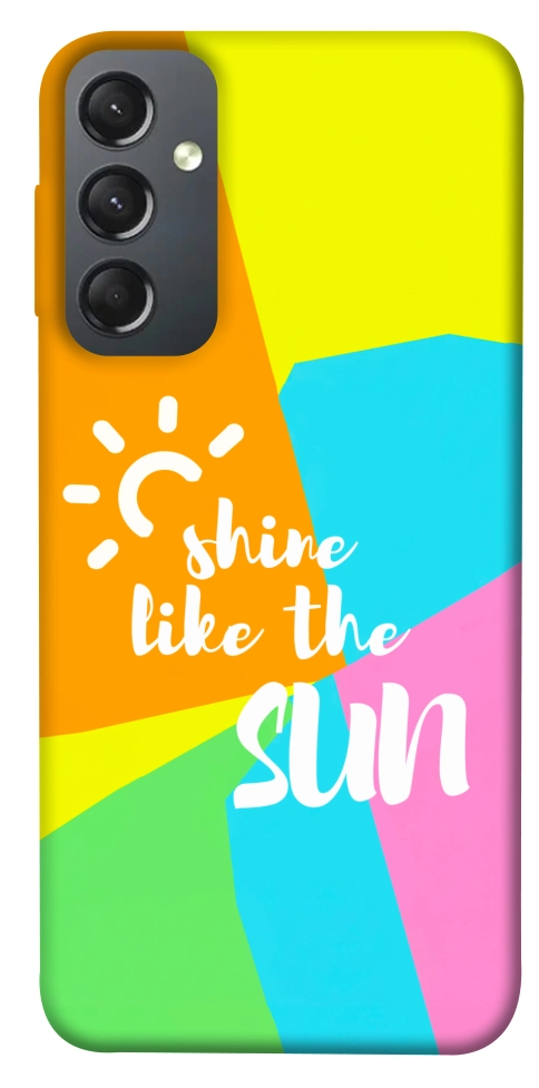 Чохол Shine для Galaxy A24 4G