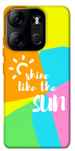 Чохол Shine для Tecno Spark Go 2023