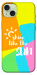 Чохол Shine для iPhone 15 Plus