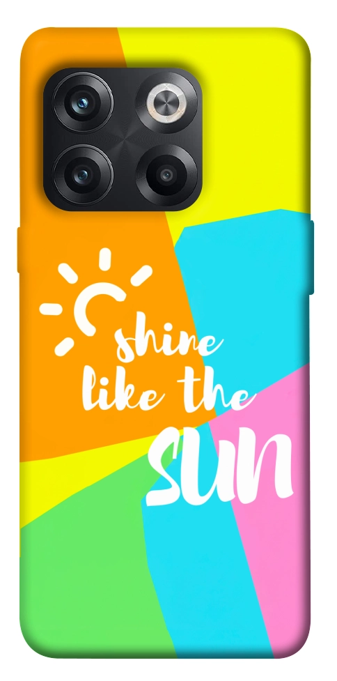 Чехол Shine для OnePlus 10T