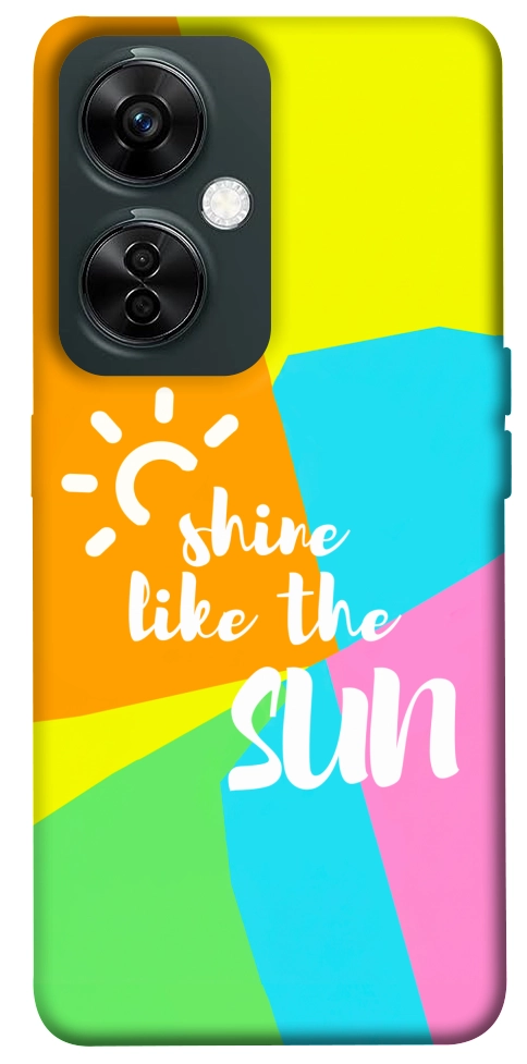 Чехол Shine для OnePlus Nord CE 3 Lite