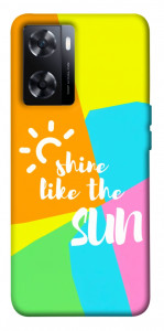 Чехол Shine для OnePlus Nord N20 SE