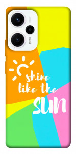 Чехол Shine для Xiaomi Poco F5